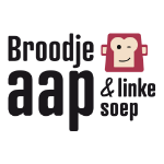 Logo Broodje aap & linke soep