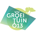Logo Groei tuin 013