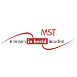 Logo MST mensen in beeld houden